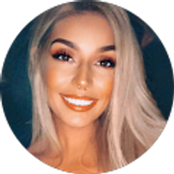 Profile photo of Angelea Richards