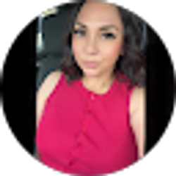 Profile photo of Tracy del bosque