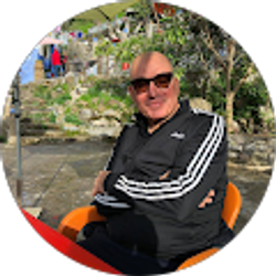 Profile photo of Sammy H. bouqfa