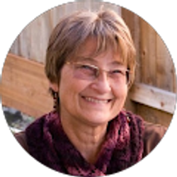 Profile photo of Pat Scott