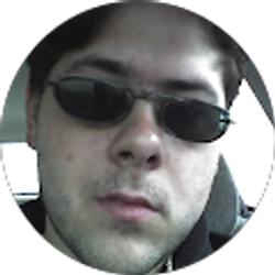 Profile photo of Paul Smith