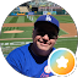 Profile photo of Jon Rouse