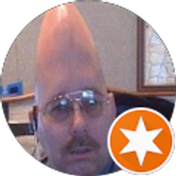 Profile photo of Bob Larimer