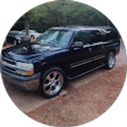 Profile photo of George Jones