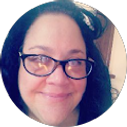 Profile photo of Amy Faurote