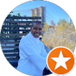 Profile photo of Nia Mack Rodney