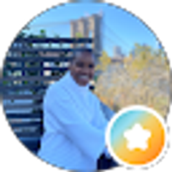 Profile photo of Nia Mack Rodney