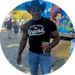 Profile photo of John Burnette