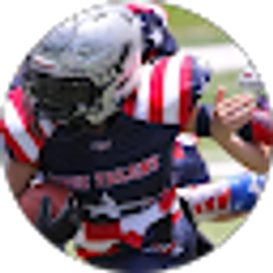 Profile photo of Derrick Morgan