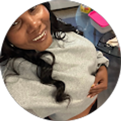 Profile photo of Kimberly Robinson