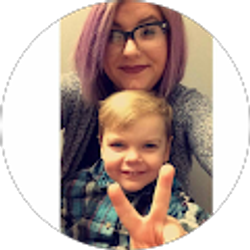 Profile photo of Gabrielle Savieo