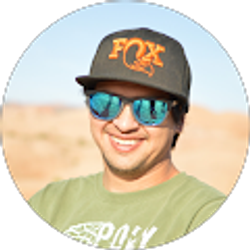 Profile photo of Andrew Cortez