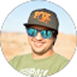 Profile photo of Andrew Cortez