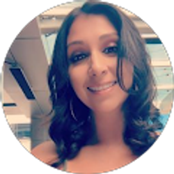 Profile photo of Felicia Murillo