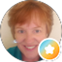 Profile photo of Dorothy Welty