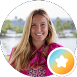 Profile photo of Kelley Fuller