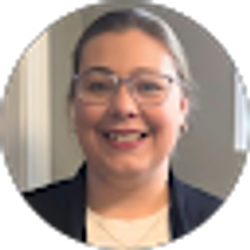 Profile photo of Juliet Milton