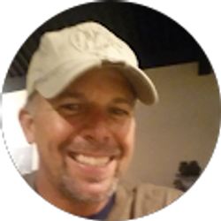 Profile photo of Tony Patterson