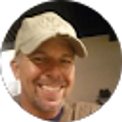 Profile photo of Tony Patterson