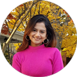 Profile photo of Shravani Kalita