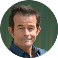 Profile photo of Merry David