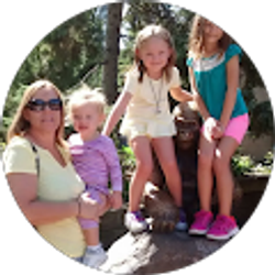 Profile photo of Diana Rasmusson