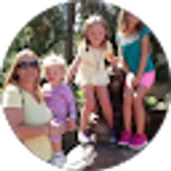 Profile photo of Diana Rasmusson