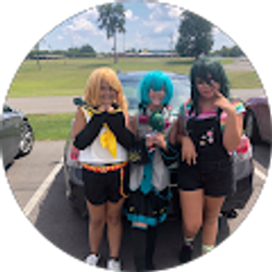 Profile photo of Meow gr