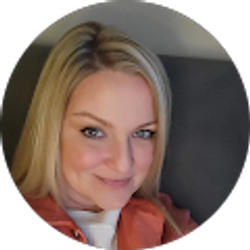 Profile photo of Tracy Heiman