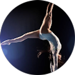 Profile photo of Deborah “Jumps a lot” Austin