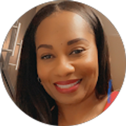 Profile photo of Rebecca Thomasson