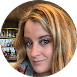 Profile photo of Carrie Ortmann