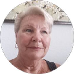 Profile photo of Cheryl Maness