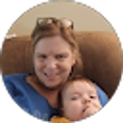 Profile photo of Elisabeth Rauch