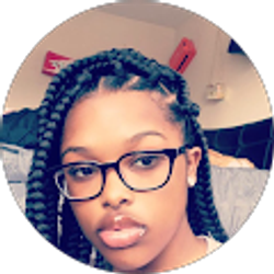 Profile photo of Heavenly Ashanique