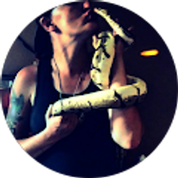 Profile photo of Lil Swerve's Gamer's Grind