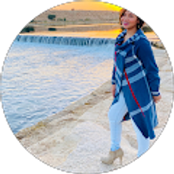 Profile photo of sheryl Angeli