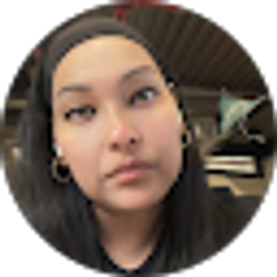 Profile photo of Veronica Garcia