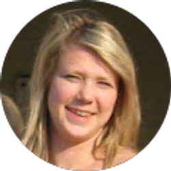 Profile photo of christina Walker