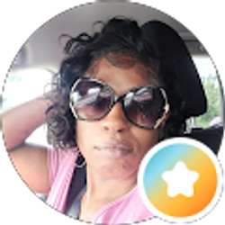 Profile photo of April L Thompson