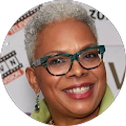 Profile photo of Pam Draper