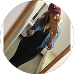 Profile photo of Megan Spyres