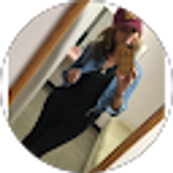 Profile photo of Megan Spyres