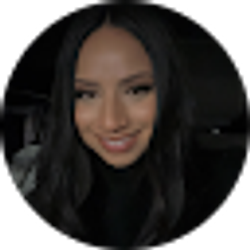 Profile photo of Melissa Morales