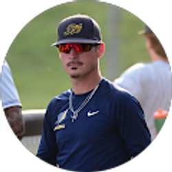 Profile photo of Jacob Slaughter