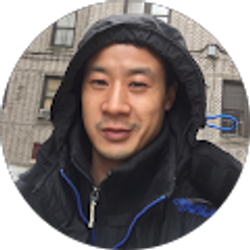 Profile photo of Logan Chan