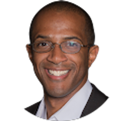 Profile photo of OrLando Yarborough III