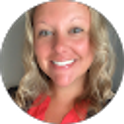 Profile photo of Cheryl Hurt