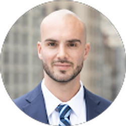 Profile photo of Luke Timm