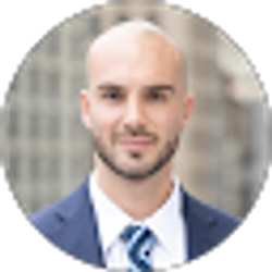 Profile photo of Luke Timm
